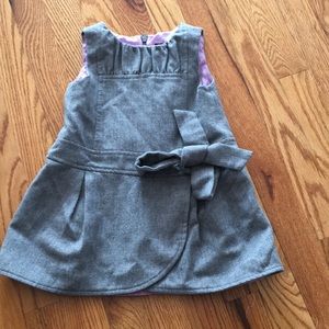 Zara dress 2-3 years old
